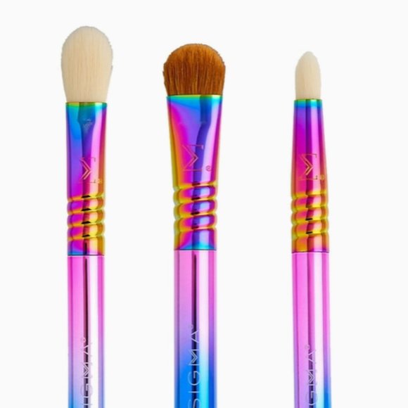 Sigma Beauty X Festival Mini Brush Set (4pcs) - Picture 2 of 2